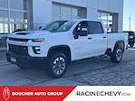 2023 Chevrolet Silverado 2500 Crew Cab 4x4 Pickup for sale #PC19000 - photo 1
