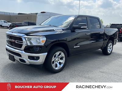 2019 Ram 1500 Crew Cab 4x4 Pickup for sale #PC19040A - photo 1
