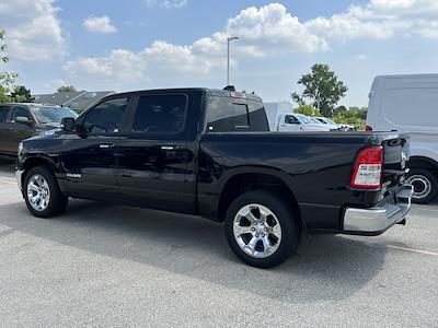 2019 Ram 1500 Crew Cab 4x4 Pickup for sale #PC19040A - photo 2