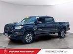 2021 Toyota Tacoma Double Cab 4WD Pickup for sale #PC19031A - photo 1