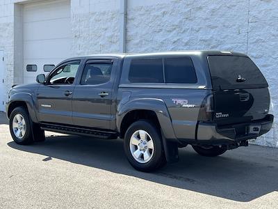 2011 Toyota Tacoma Double Cab Pickup for sale #PC19045A - photo 2