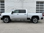 Used 2022 Chevrolet Silverado 2500 Custom Crew Cab 4x4 Pickup for sale #PC19049 - photo 3