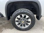 Used 2022 Chevrolet Silverado 2500 Custom Crew Cab 4x4 Pickup for sale #PC19049 - photo 8