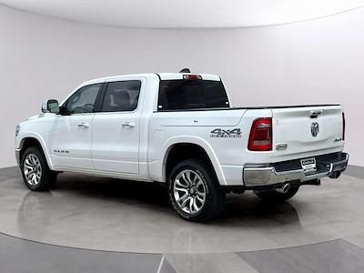 2020 Ram 1500 Crew Cab 4x4 Pickup for sale #PC19052 - photo 2