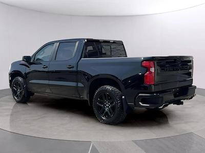 2024 Chevrolet Silverado 1500 Crew Cab 4x4 Pickup for sale #PC19083 - photo 2