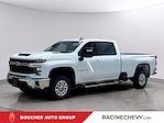 2024 Chevrolet Silverado 2500 Crew Cab 4x4 Pickup for sale #PC19101 - photo 1