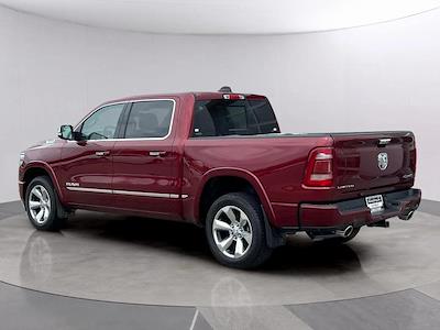 2020 Ram 1500 Crew Cab 4x4 Pickup for sale #PC19104 - photo 2