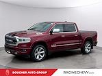 2020 Ram 1500 Crew Cab 4x4 Pickup for sale #PC19104 - photo 1