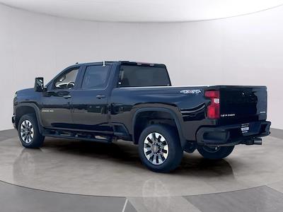 2024 Chevrolet Silverado 2500 Crew Cab 4x4 Pickup for sale #PC19106 - photo 2