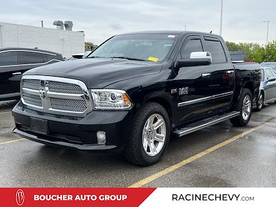 2014 Ram 1500 Crew Cab 4x4 Pickup for sale #PC19111A - photo 1
