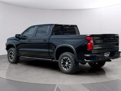 2024 Chevrolet Silverado 1500 Crew Cab 4x4 Pickup for sale #PC19112 - photo 2