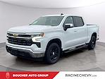 Used 2022 Chevrolet Silverado 1500 LT Crew Cab for sale #PC19112A - photo 1