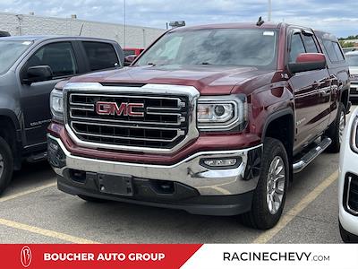 2020 GMC Sierra 1500 Crew Cab 4x4 Pickup for sale #PC19113A - photo 1