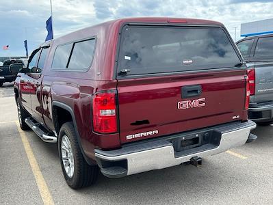 2020 GMC Sierra 1500 Crew Cab 4x4 Pickup for sale #PC19113A - photo 2