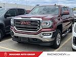 2020 GMC Sierra 1500 Crew Cab 4x4 Pickup for sale #PC19113A - photo 1