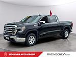 Used 2020 GMC Sierra 1500 SLE Crew Cab 4x4 Pickup for sale #PC19113A - photo 1