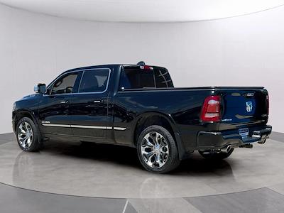 2019 Ram 1500 Crew Cab 4x4 Pickup for sale #PC19117 - photo 2