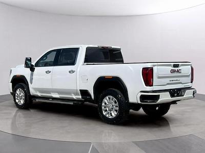 2021 GMC Sierra 3500 Crew Cab 4x4 Pickup for sale #PC19120 - photo 2