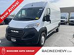 2023 Ram ProMaster 2500 High Roof FWD Empty Cargo Van for sale #PC19122 - photo 1