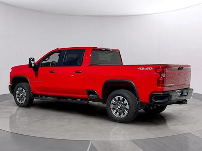 2024 Chevrolet Silverado 2500 Crew Cab 4x4 Pickup for sale #PC19138 - photo 2