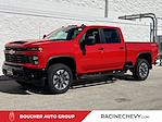 2024 Chevrolet Silverado 2500 Crew Cab 4x4 Pickup for sale #PC19138 - photo 1