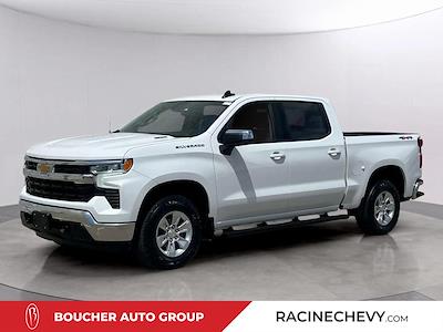 2022 Chevrolet Silverado 1500 Crew Cab 4x4 Pickup for sale #PC19139 - photo 1