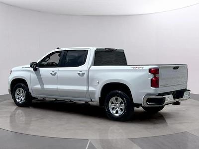 2022 Chevrolet Silverado 1500 Crew Cab 4x4 Pickup for sale #PC19139 - photo 2
