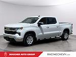 2022 Chevrolet Silverado 1500 Crew Cab 4x4 Pickup for sale #PC19139 - photo 1