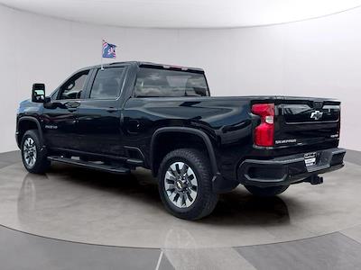 2024 Chevrolet Silverado 2500 Crew Cab 4x4 Pickup for sale #PC19143 - photo 2
