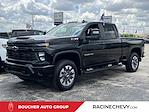 2024 Chevrolet Silverado 2500 Crew Cab 4x4 Pickup for sale #PC19143 - photo 1