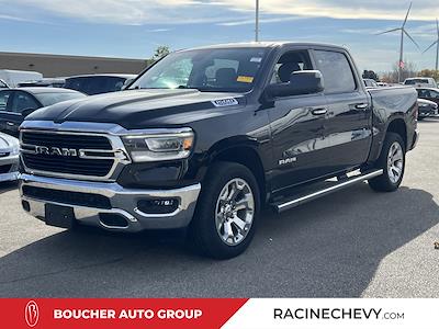 2019 Ram 1500 Crew Cab 4WD Pickup for sale #PC19143A - photo 1