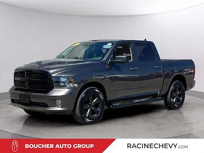 2019 Ram 1500 Classic Crew Cab 4x4 Pickup for sale #PC19144 - photo 1