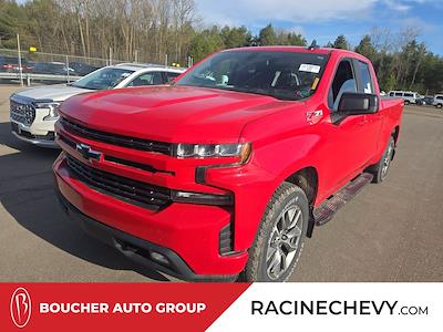 2019 Chevrolet Silverado 1500 Double Cab 4x4 Pickup for sale #PC19145 - photo 1