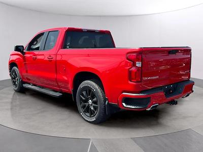 2019 Chevrolet Silverado 1500 Double Cab 4x4 Pickup for sale #PC19145 - photo 2