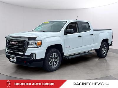 2021 GMC Canyon Crew Cab 4x4 Pickup for sale #PC19146 - photo 1
