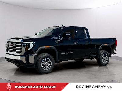 2024 GMC Sierra 2500 Double Cab 4x4 Pickup for sale #PC19148 - photo 1