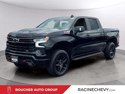 2024 Chevrolet Silverado 1500 Crew Cab 4x4 Pickup for sale #PC19152 - photo 1