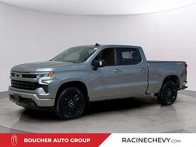 2024 Chevrolet Silverado 1500 Crew Cab 4x4 Pickup for sale #PC19153 - photo 1