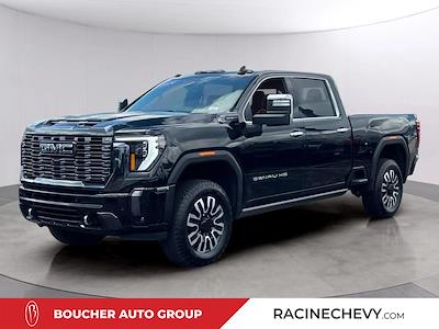 2024 GMC Sierra 2500 Crew Cab 4x4 Pickup for sale #PC19154 - photo 1