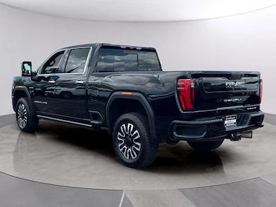 2024 GMC Sierra 2500 Crew Cab 4x4 Pickup for sale #PC19154 - photo 2