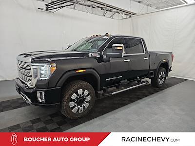 2022 GMC Sierra 2500 Crew Cab 4x4 Pickup for sale #PC19164 - photo 1