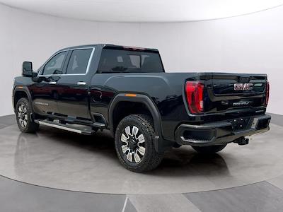 2022 GMC Sierra 2500 Crew Cab 4x4 Pickup for sale #PC19164 - photo 2