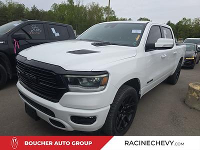 2022 Ram 1500 Crew Cab 4x4 Pickup for sale #PC19166 - photo 1