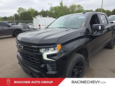 2022 Chevrolet Silverado 1500 Crew Cab 4x4 Pickup for sale #PC19168 - photo 1