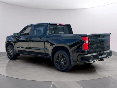 2022 Chevrolet Silverado 1500 Crew Cab 4x4 Pickup for sale #PC19168 - photo 2