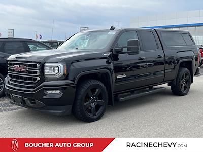 2018 GMC Sierra 1500 Double Cab 4x4 Pickup for sale #PC19169 - photo 1