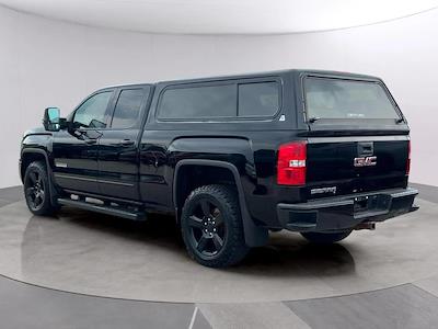 2018 GMC Sierra 1500 Double Cab 4x4 Pickup for sale #PC19169 - photo 2