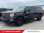 2018 GMC Sierra 1500 Double Cab 4x4 Pickup for sale #PC19169 - photo 1