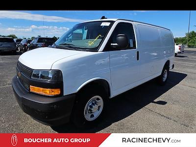 2024 Chevrolet Express 2500 RWD Upfitted Cargo Van for sale #PC19178 - photo 1