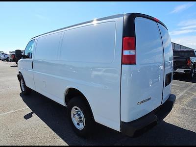 2024 Chevrolet Express 2500 RWD Upfitted Cargo Van for sale #PC19178 - photo 2